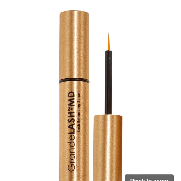 Grandelash-MD Lash Enhancing Serum, mini .7 ml, New - Picture 6 of 7